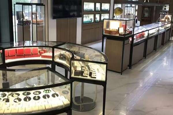 商洛市柞水奢侈品回收